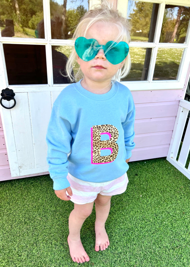 Heart Glasses