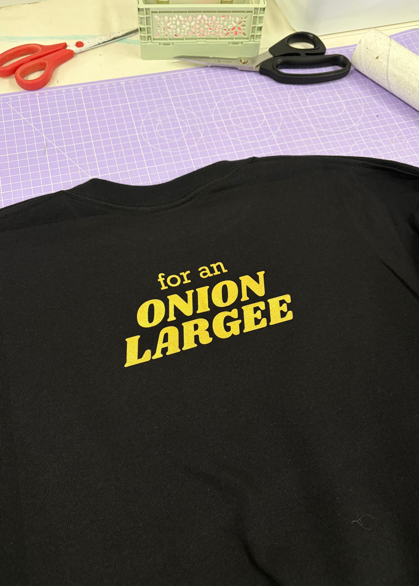 Adult Seshlehem Sweatshirt