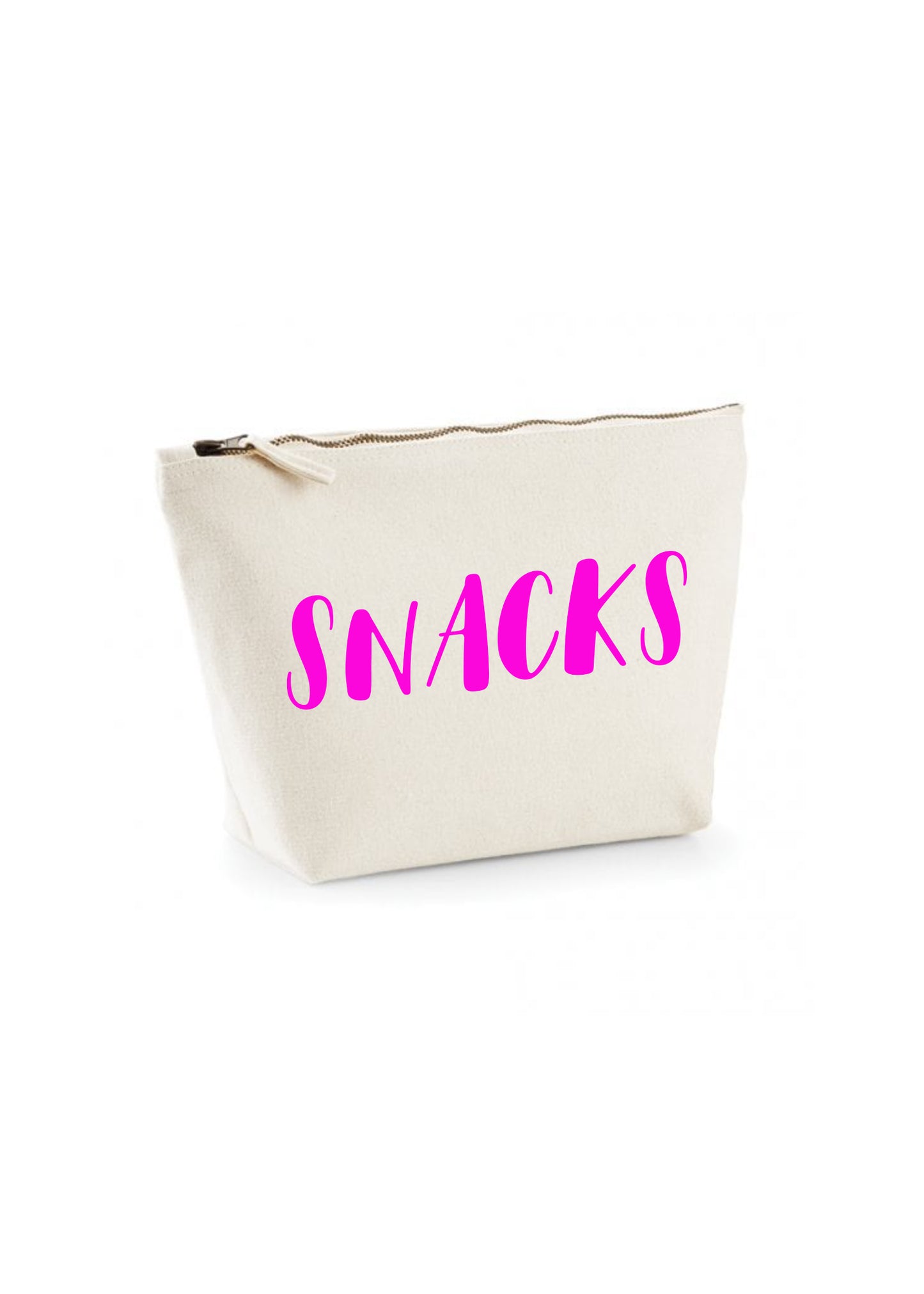 Snacks Bag