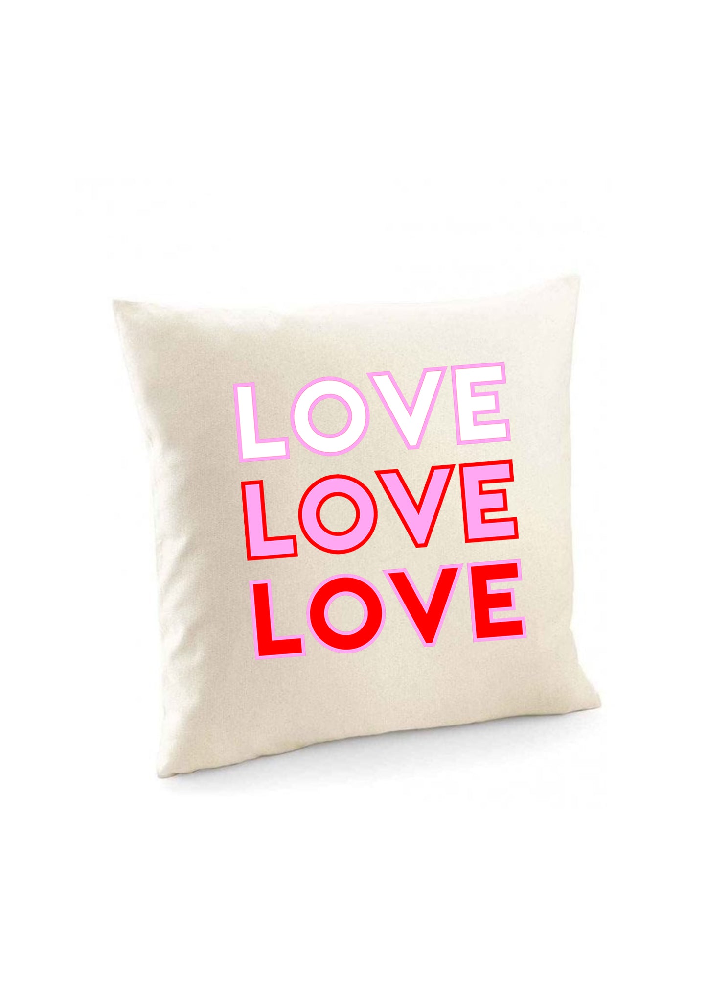 LOVE Cushion
