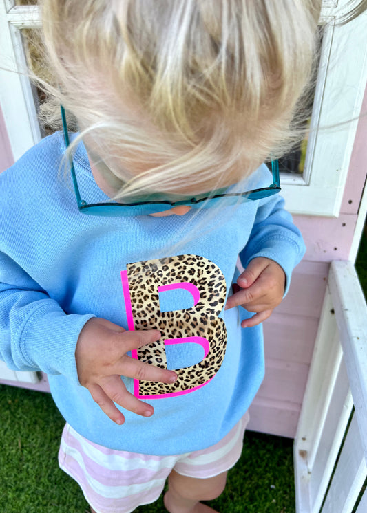 Top 10 Reasons We Love Leopard Print