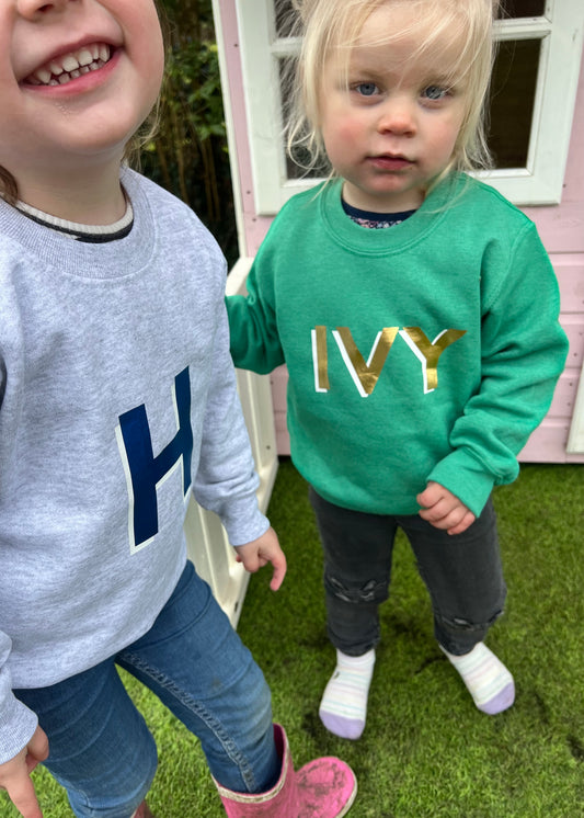 Tips for Choosing the Perfect Personalised Clothing for Your Kids