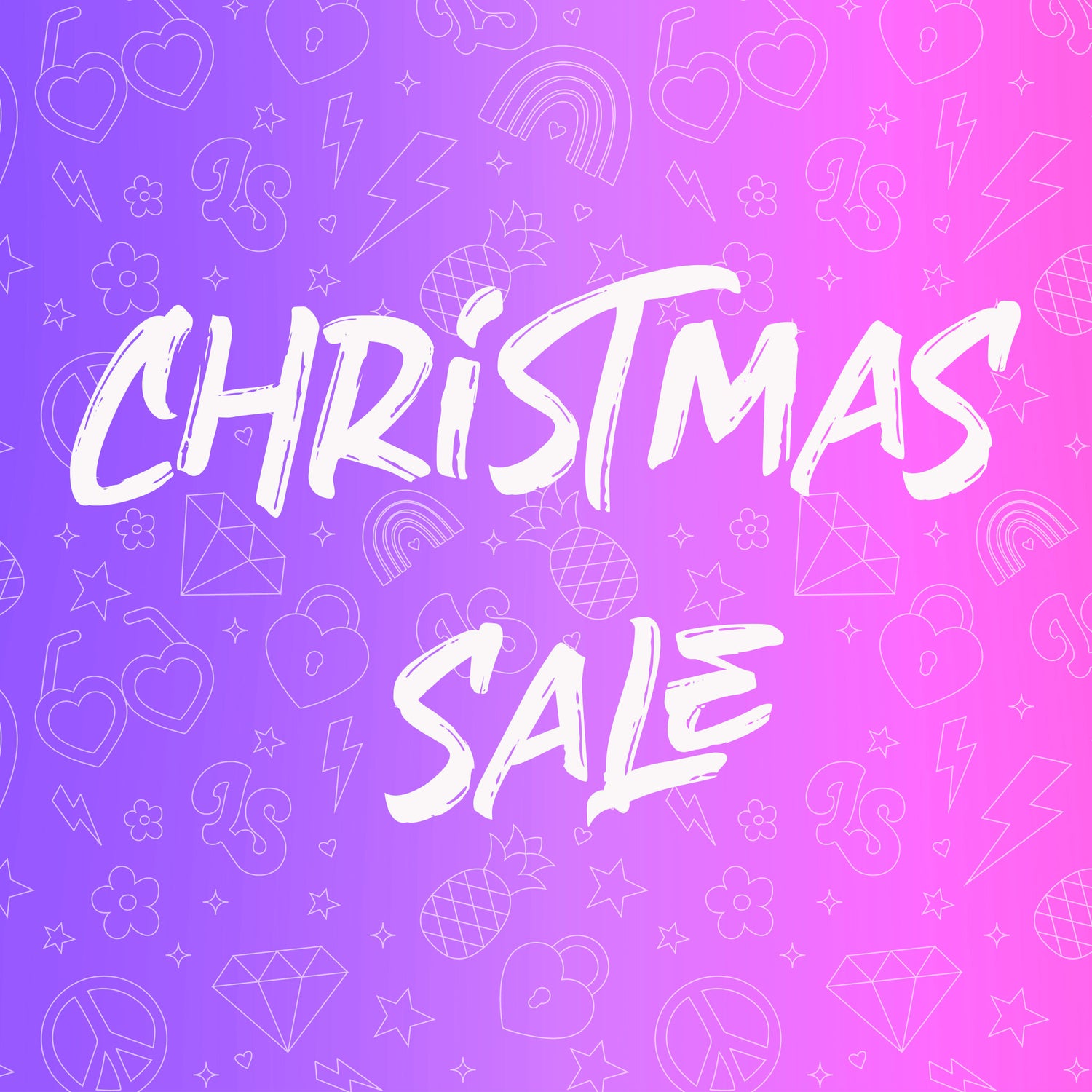 Christmas Collection Sale