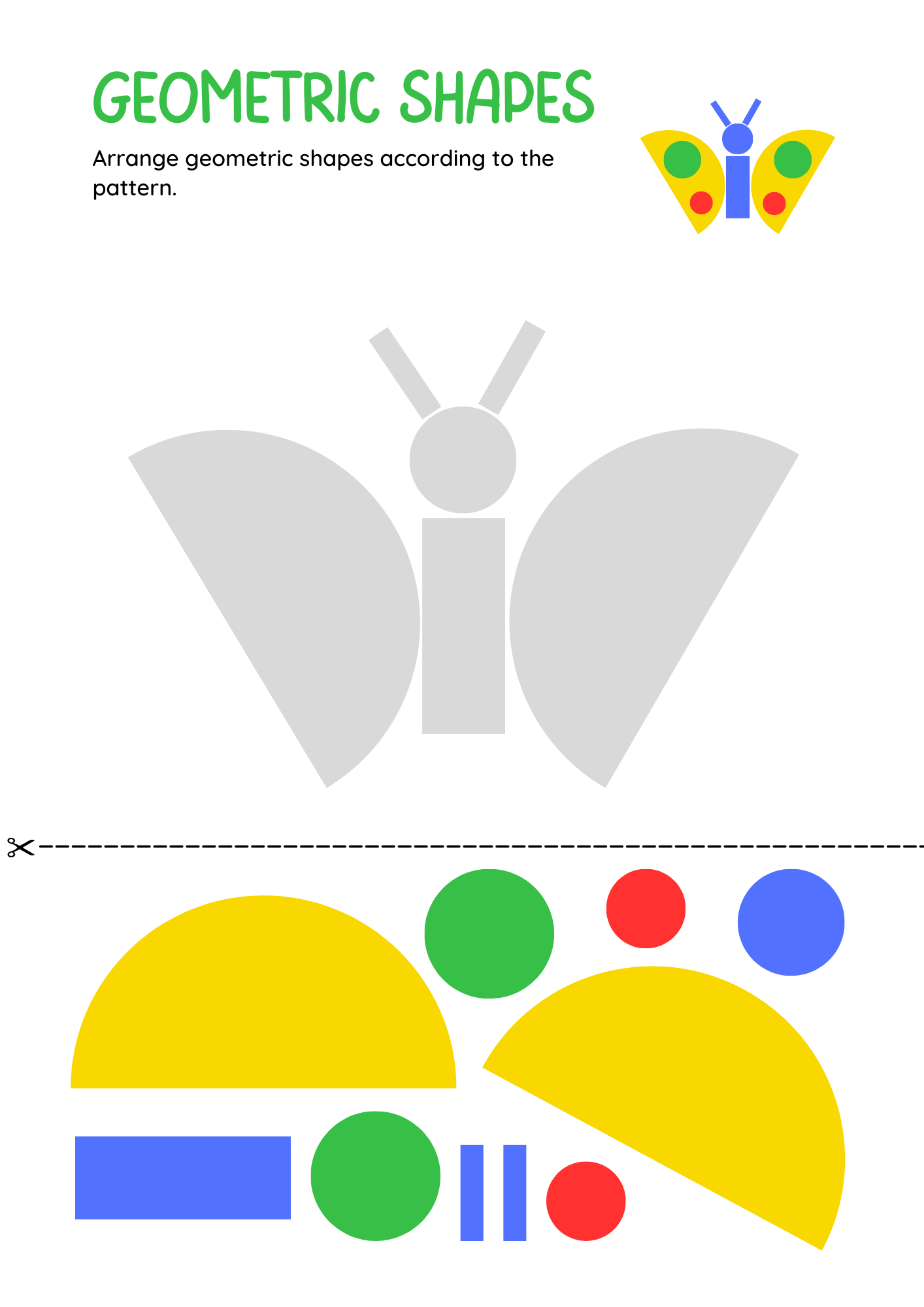 Free Easter Holiday Activity Book