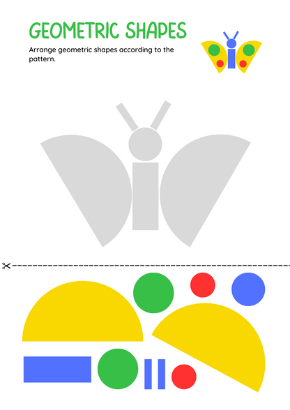Free Easter Holiday Activity Book