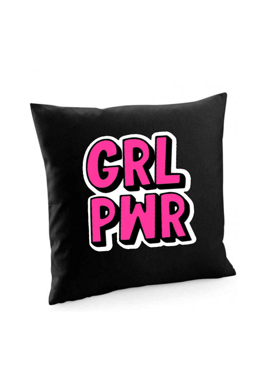 GRL PWR Cushion