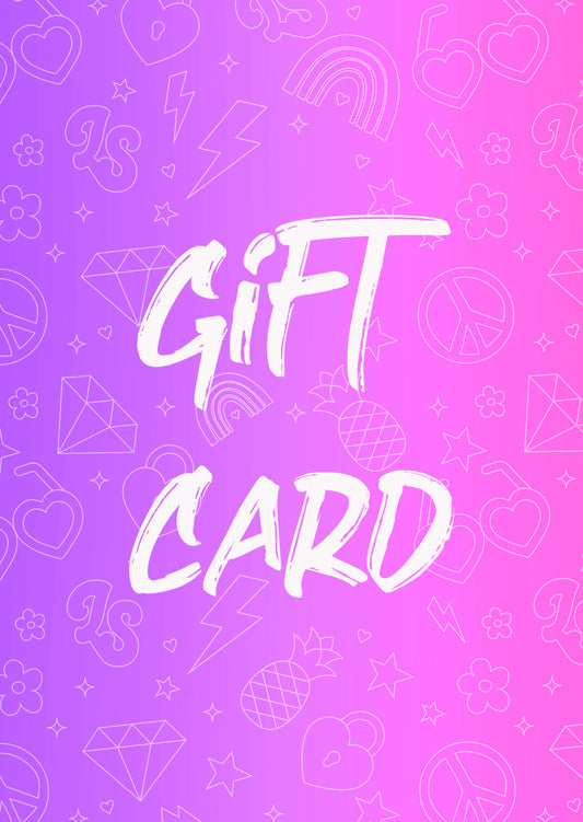 Locket + Storm Gift Card