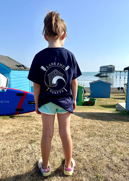 LER Kids T-Shirt PRE ORDER FOR CHRISTMAS