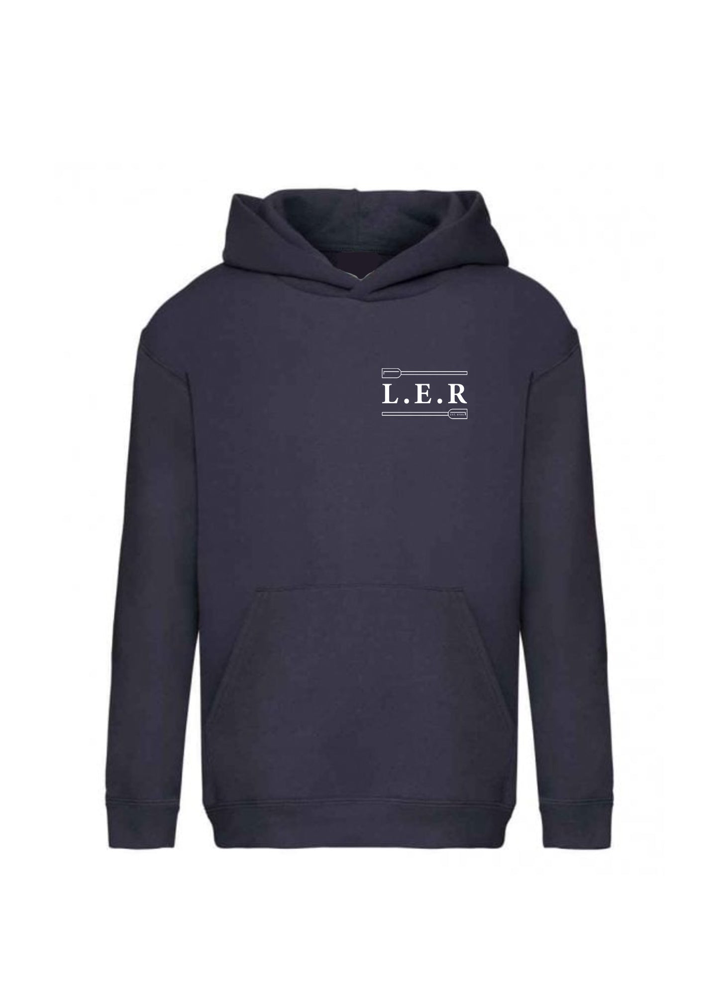 LER Adult Hoodie
