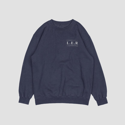 LER Adults Sweatshirt