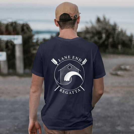 LER Adults T-Shirt