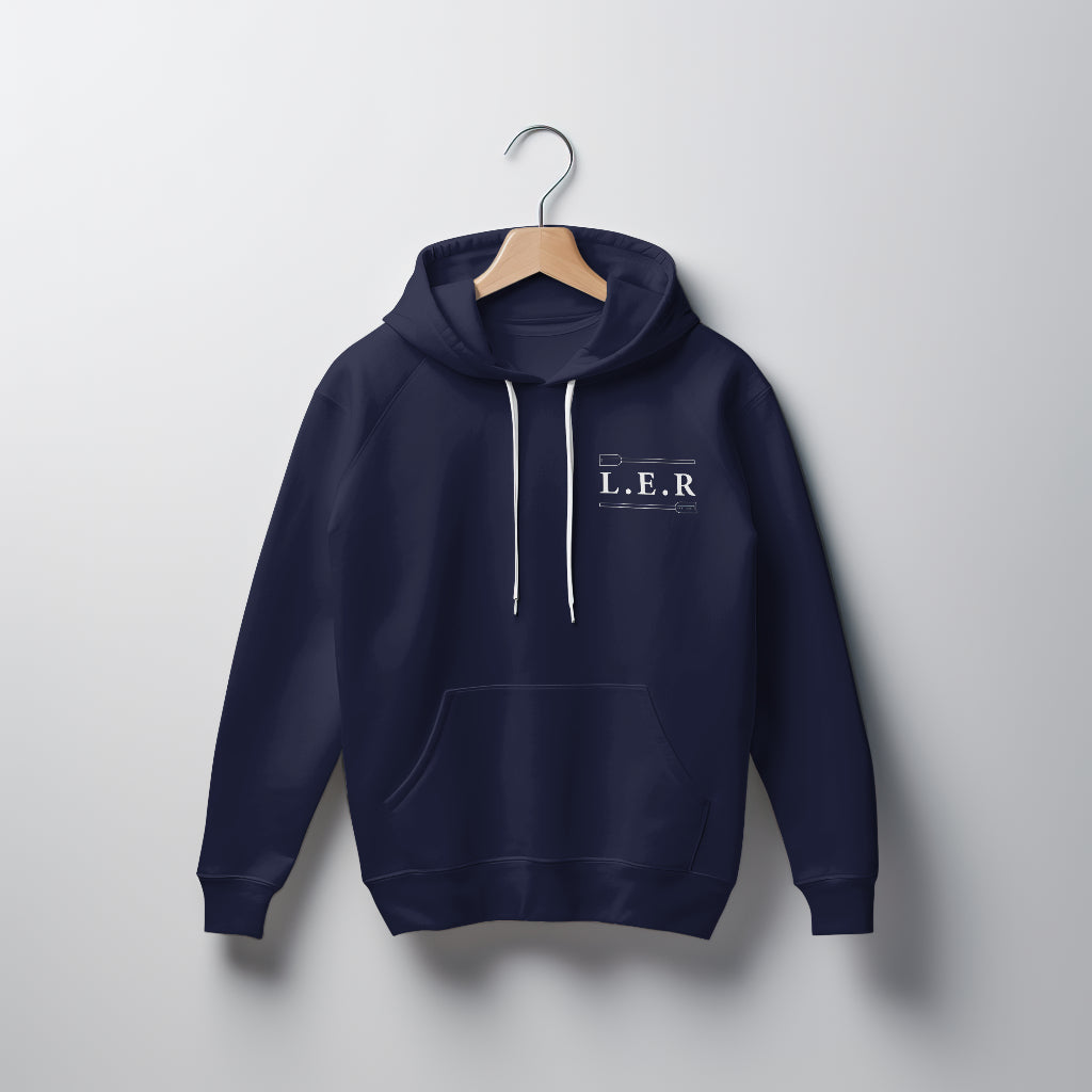 LER Adult Hoodie