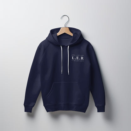 LER Adult Hoodie