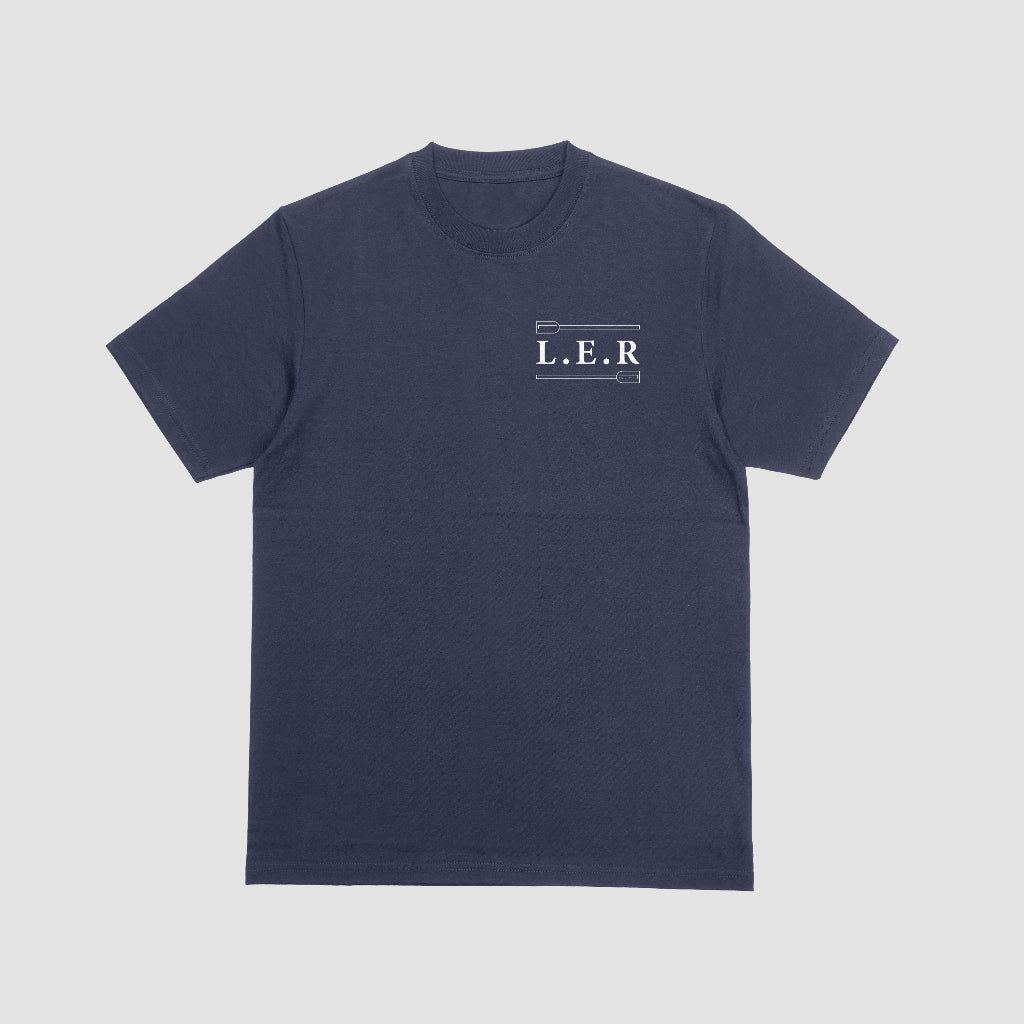 LER Adults T-Shirt