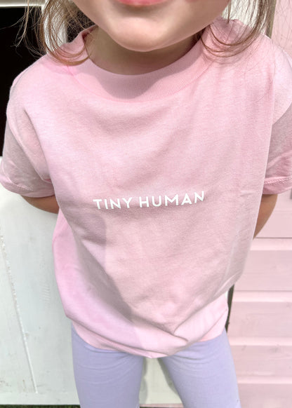 Baby / Kids Tiny Human T-Shirt