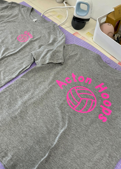 Branded T-Shirts