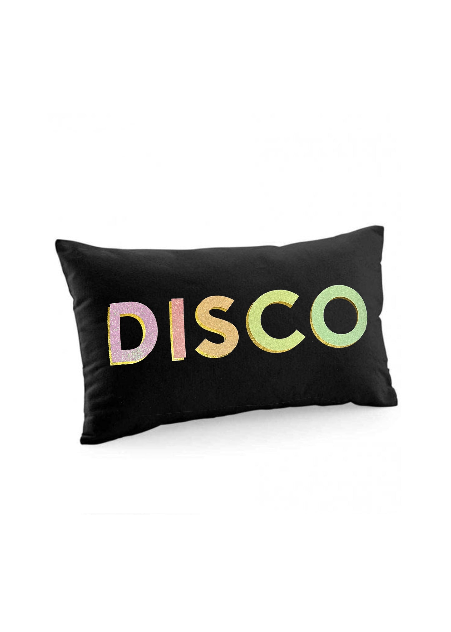 DISCO Cushion