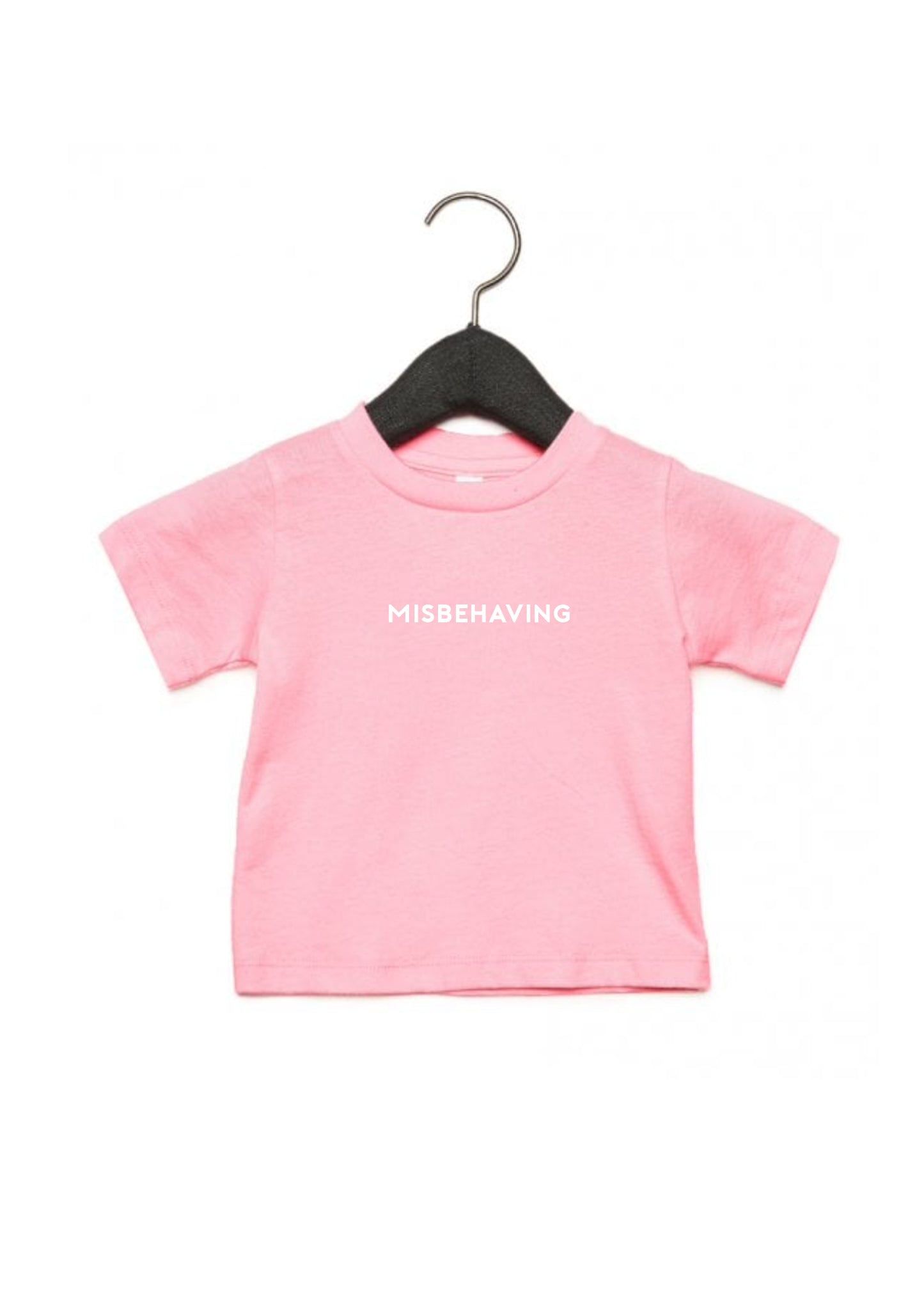 Baby / Kids Misbehaving T-Shirt