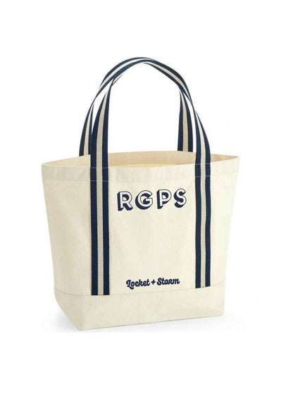 Personalised Tote Bag