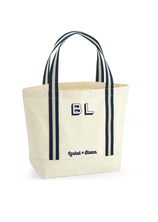Personalised Tote Bag