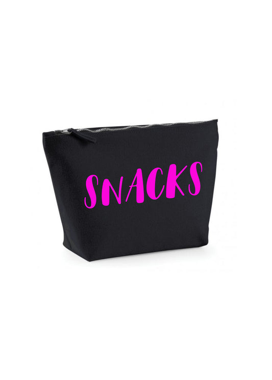 Snacks Bag