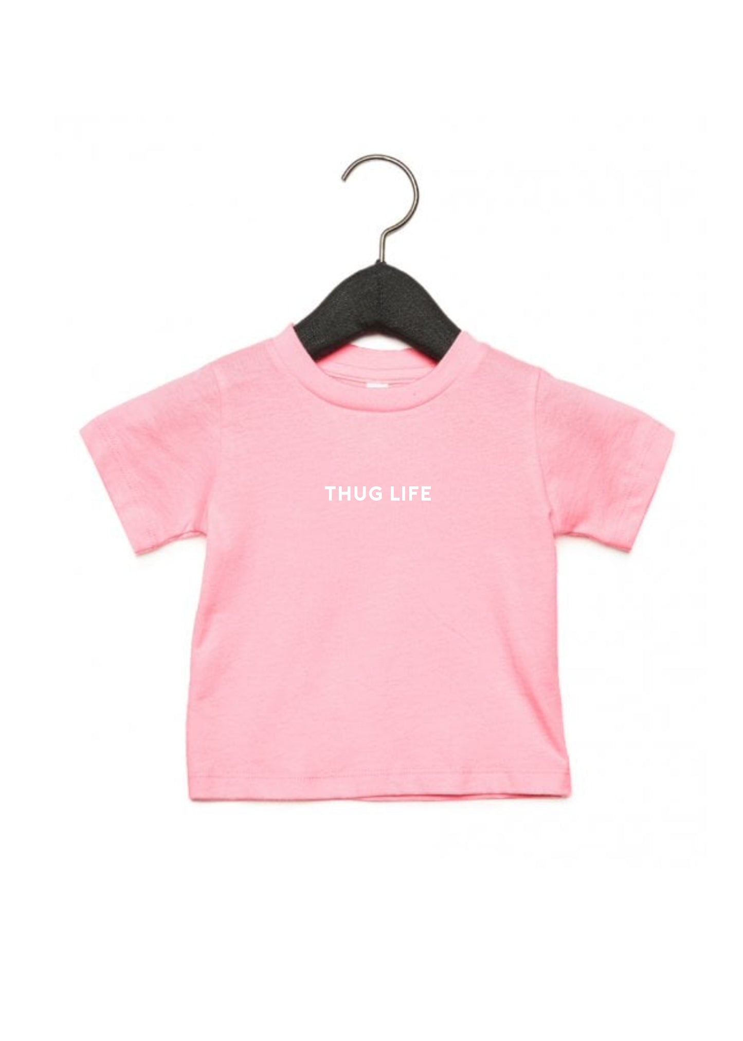 Baby/Kids Thug Life T-Shirt