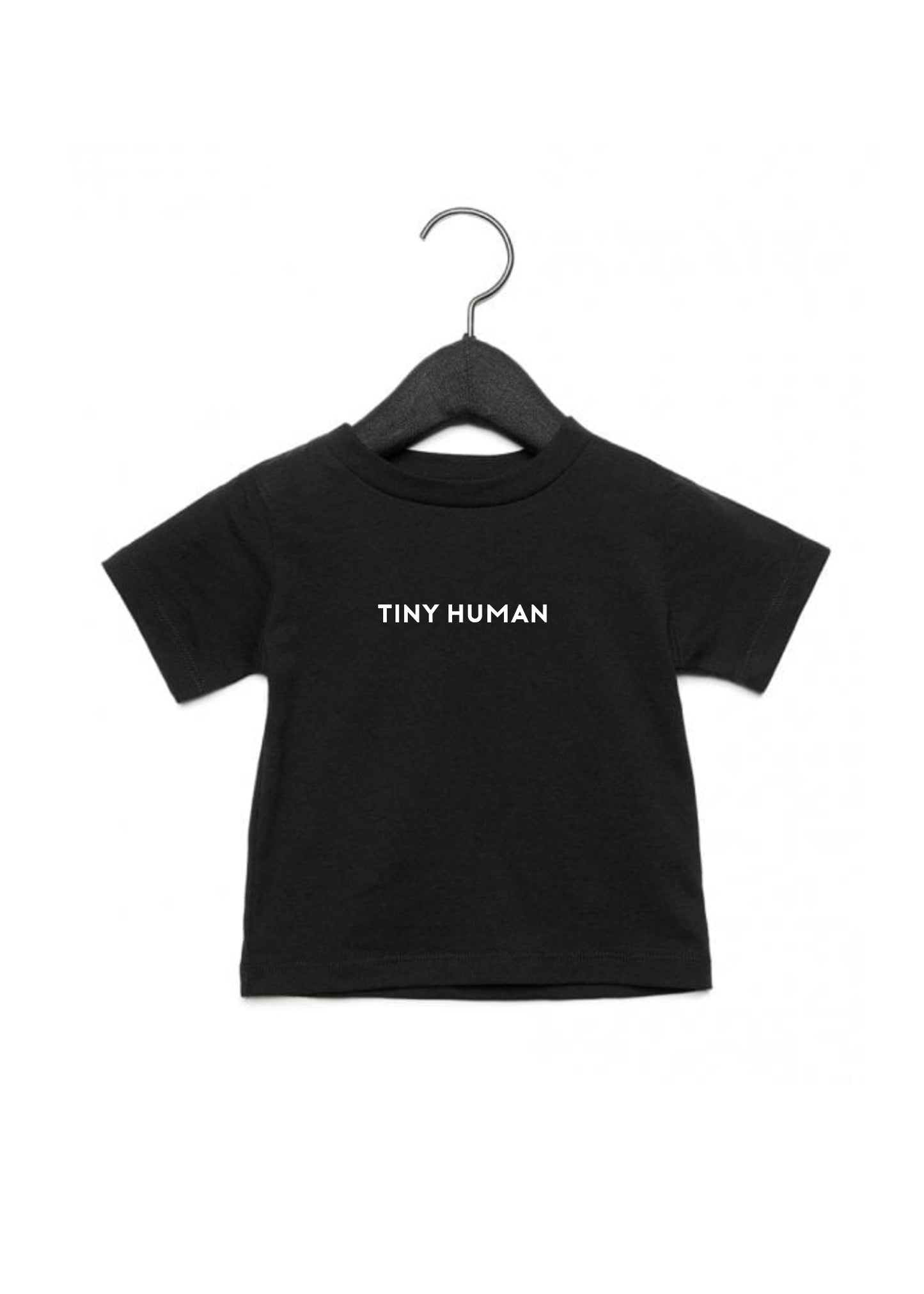 Baby/Kids Tiny Human T-Shirt