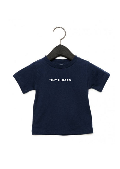 Baby / Kids Tiny Human T-Shirt